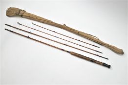 Two rods : A 'Vintage Peek's of London',