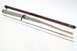 Orvis Trident TL Fly Rod, 10', 4 1/2oz, #8,