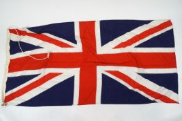 A Union Flag,