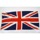 A Union Flag,