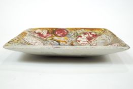 A bowl by Marianne de Trey,