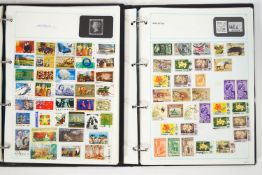 Whole World Stamp Collection, of over 5000 stamps,