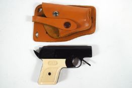 ..22 Rim Fire Webley starting pistol