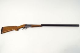 A .410 Russian fully moddiater shotgun