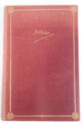 Volume : A A Milne, Those Were the Days 1929, Limited edition, 200 of 250,