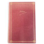 Volume : A A Milne, Those Were the Days 1929, Limited edition, 200 of 250,