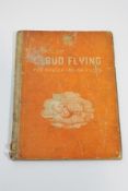 Volume : Hints on Cloud Flying for Single Pilots, by W/Cdr R H Harries,