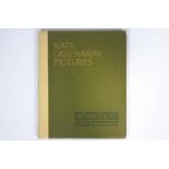 Volume : Kate Greenaway Pictures form Originals,