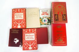 Volume : Debretts 1949, Mrs Beeton's Household Management and other Cookbooks/volumes