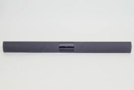 A Bang & Olufsen Beolab 3500 speaker bar,