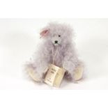 A Trutone articulated teddy bear, April 1/1,