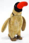 A Steiff Peggy Penguin,