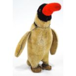 A Steiff Peggy Penguin,