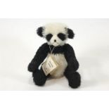 A Trutone articulated teddy bear, Ming 1/1,