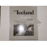 Fred Picker - 'The Iceland Portfolio'