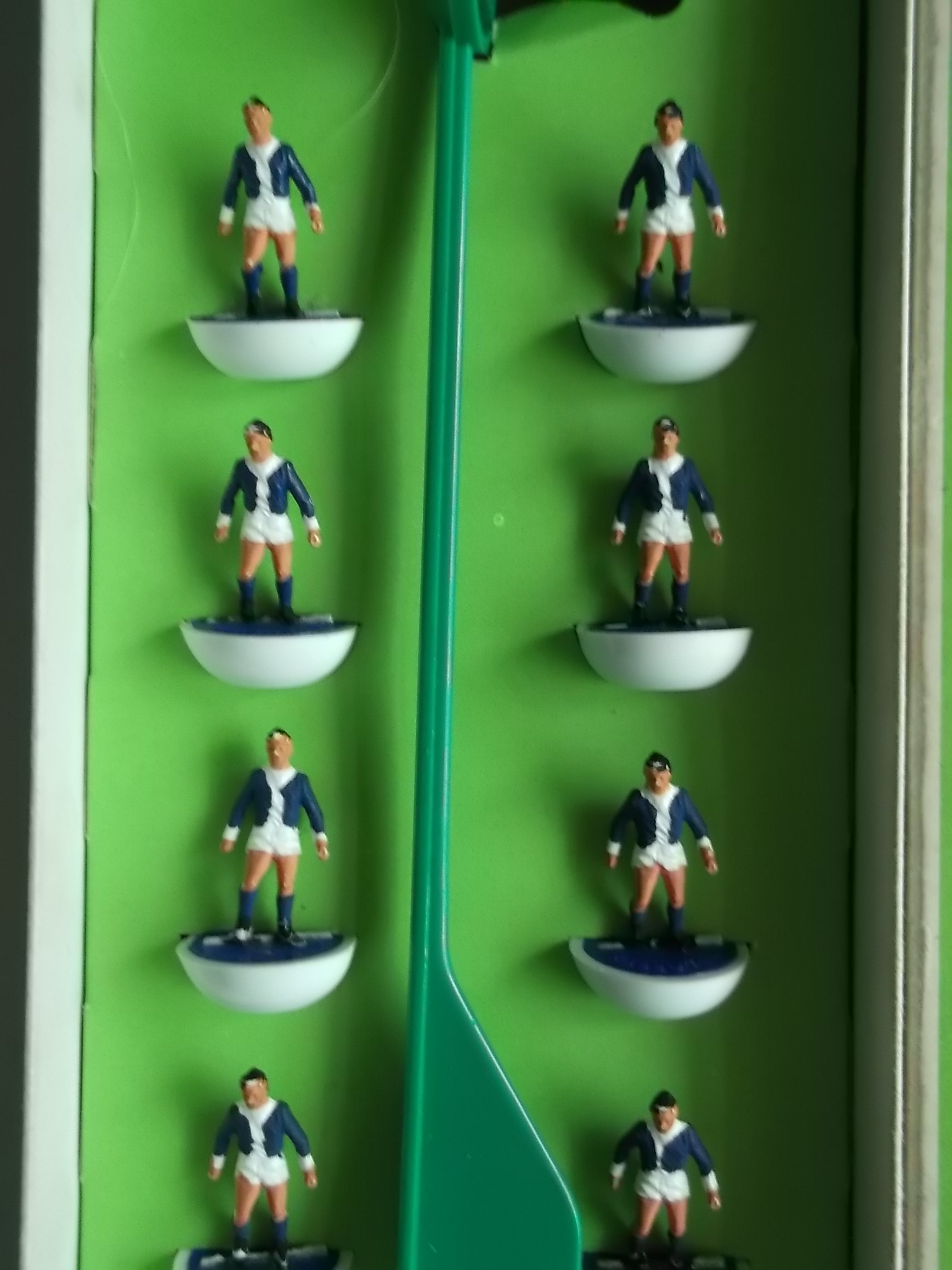 SUBBUTEO - BIRMINGHAM CITY - Image 2 of 2