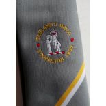 CRICKET - ENGLAND V INDIA 1986 TIE