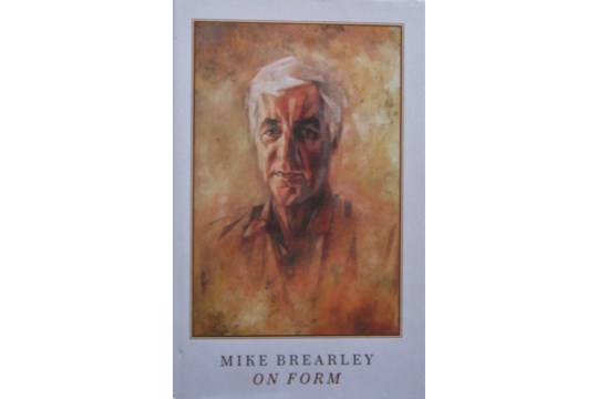 CRICKET- MIKE BREARLEY ON FORM