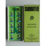 SUBBUTEO - COVENTRY CITY