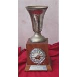 SPEEDWAY - TROPHY