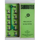 SUBBUTEO - ASTON VILLA