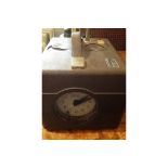 BENZING QUARTZ PIGEON RACING CLOCK