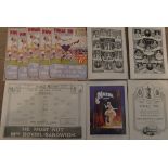 1931 FA CUP FINAL WEST BROM V BIRMINGHAM CITY - 10 TOP QUALITY REPRINTS