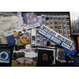 SHREWSBURY TOWN MEMORABILIA