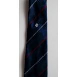 GLASGOW RANGERS - PREMIER CLUB TIE