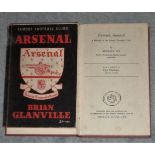 VINTAGE ARSENAL HISTORIES