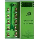 SUBBUTEO - ARSENAL