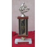 SPEEDWAY - SPARTENS TROPHY