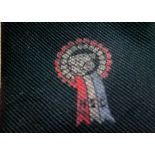 HEREFORD UNITED SUPPORTERS CLUB TIE