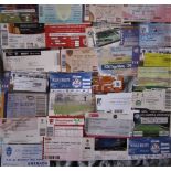 29 CONTINENTAL FOOTBALL TICKETS