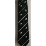 SWANSEA CITY SUPPORTERS CLUB TIE