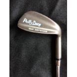 GOLF- PATTY BERG CUP DEFENDER WILSON RADIAL SOLE 9 IRON
