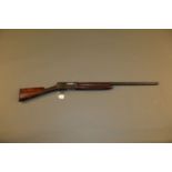 Browning Auto 5 self-loading shotgun, 3 shot, 28 1/2" barrel, 1/4 choke, 2 3/4" chamber,