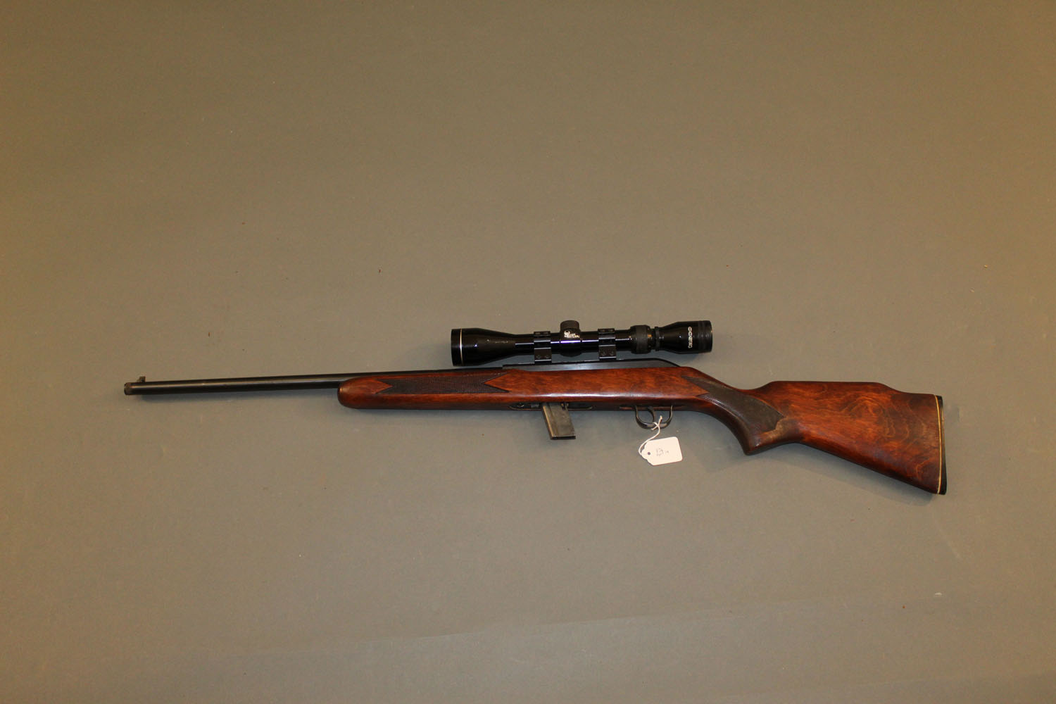 Lakefield 64B self-loading rifle, .