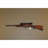 Lakefield 64B self-loading rifle, .