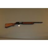 Fabarm Ellegi 12 bore semiautomatic shotgun, 25" barrel, 1/4 choke, 3 shot, 70 mm chamber,