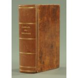 Parson and White "History Directory and Gazetteer, of the Counties of Cumberland and Westmorland,