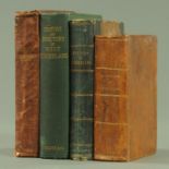 "History Directory & Gazetteer of Cumberland & Westmorland", by W.M. Parson and W.M.