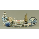 Chinese ceramics,