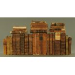 A collection of antiquarian publications,