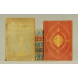 British Ballads by George Barnett Smith, 2 volumes (1886),