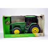 Ertl 1/16 John Deere 8300 Tractor. VG to E in Box.