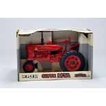 Ertl 1/16 Farmall M-TA Tractor. E to nM in Box.