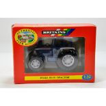 Britains 1/32 Ford 5610 Tractor. M in Box.