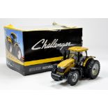 Universal Hobbies 1/32 Challenger MT685D Tractor. G to E in F Box.
