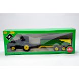 Siku 1/32 John Deere 3300 Tractor, special edition set for Agritechnica 1995. Rare. M in Box.